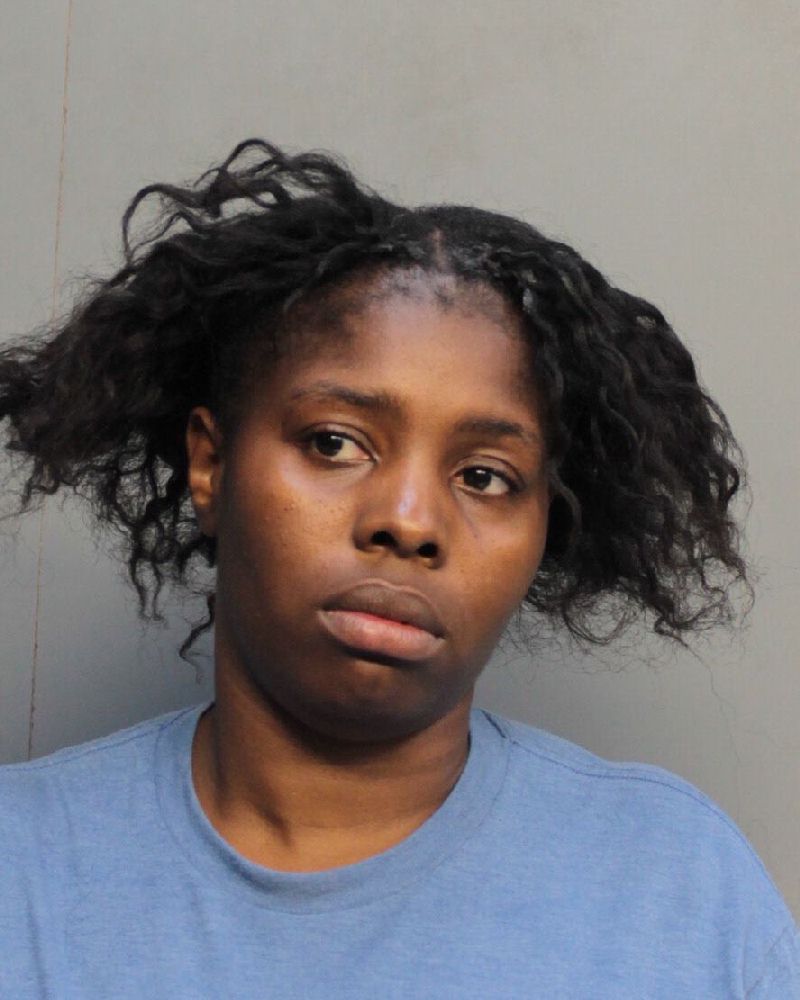 Franceia Anderson Info, Photos, Data, and More / Franceia Anderson TriCountyBusts / Is Franceia Anderson on Social Media Like Facebook, Instagram abd Twitter?