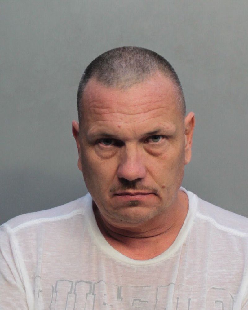 Thomas Calderon Info, Photos, Data, and More / Thomas Calderon TriCountyBusts / Is Thomas Calderon on Social Media Like Facebook, Instagram abd Twitter?