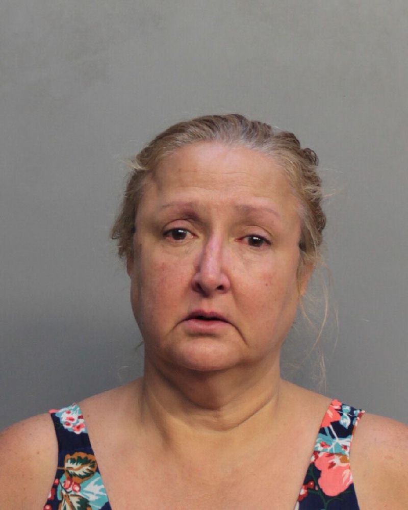 Amira Suarez Info, Photos, Data, and More / Amira Suarez TriCountyBusts / Is Amira Suarez on Social Media Like Facebook, Instagram abd Twitter?