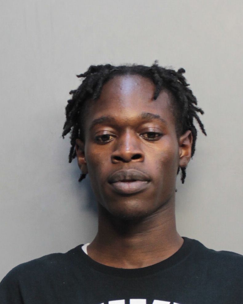 Jarvis Parker Info, Photos, Data, and More / Jarvis Parker TriCountyBusts / Is Jarvis Parker on Social Media Like Facebook, Instagram abd Twitter?