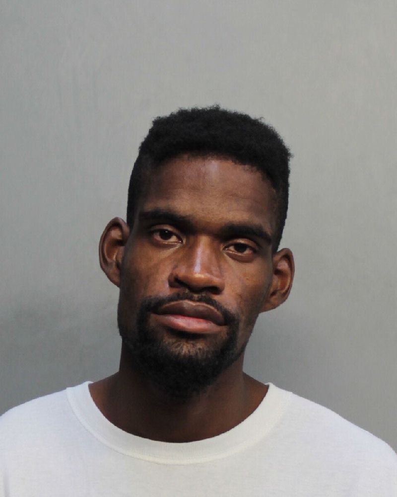 Decarlo Gamble Info, Photos, Data, and More / Decarlo Gamble TriCountyBusts / Is Decarlo Gamble on Social Media Like Facebook, Instagram abd Twitter?