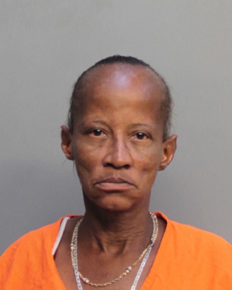 Nancy Tidwell Info, Photos, Data, and More / Nancy Tidwell TriCountyBusts / Is Nancy Tidwell on Social Media Like Facebook, Instagram abd Twitter?