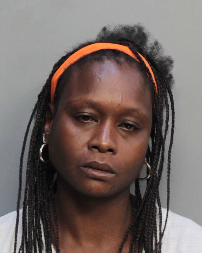 Vonette Johnson Info, Photos, Data, and More / Vonette Johnson TriCountyBusts / Is Vonette Johnson on Social Media Like Facebook, Instagram abd Twitter?