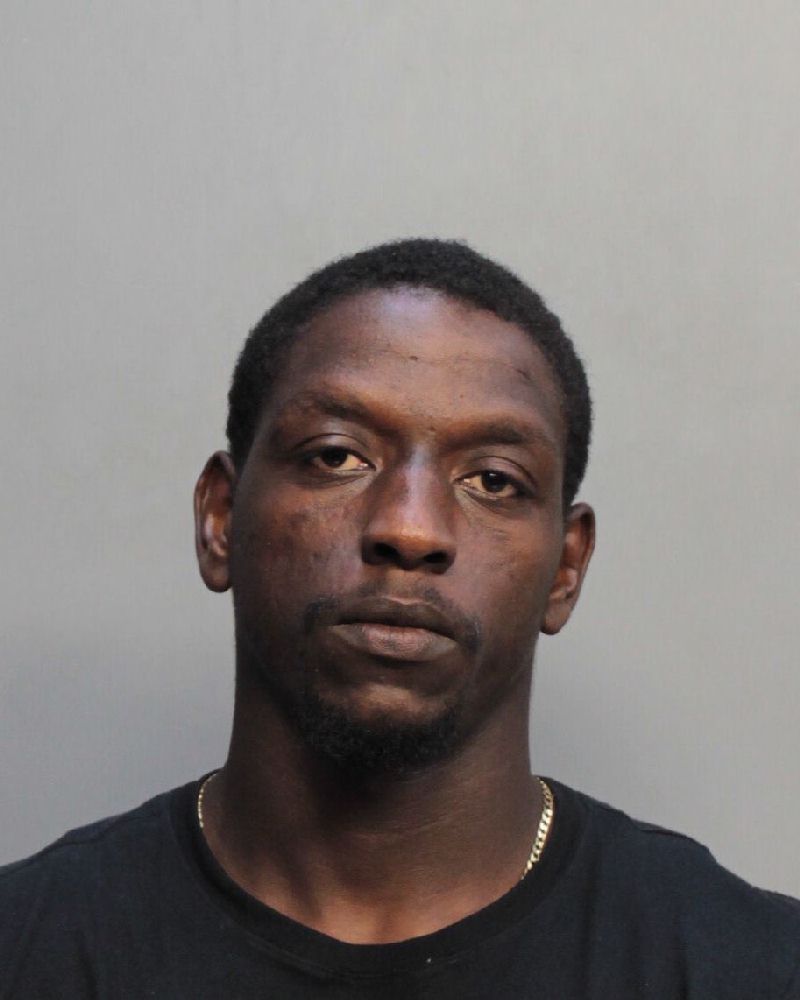 Nijee Jackson Info, Photos, Data, and More / Nijee Jackson TriCountyBusts / Is Nijee Jackson on Social Media Like Facebook, Instagram abd Twitter?