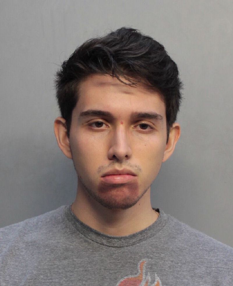 Luis Marrero Info, Photos, Data, and More / Luis Marrero TriCountyBusts / Is Luis Marrero on Social Media Like Facebook, Instagram abd Twitter?