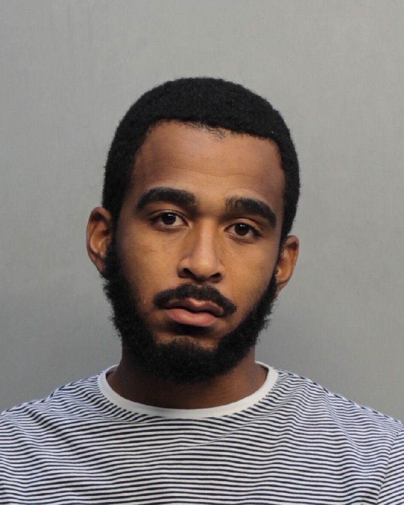 Joseph Jackson Info, Photos, Data, and More / Joseph Jackson TriCountyBusts / Is Joseph Jackson on Social Media Like Facebook, Instagram abd Twitter?