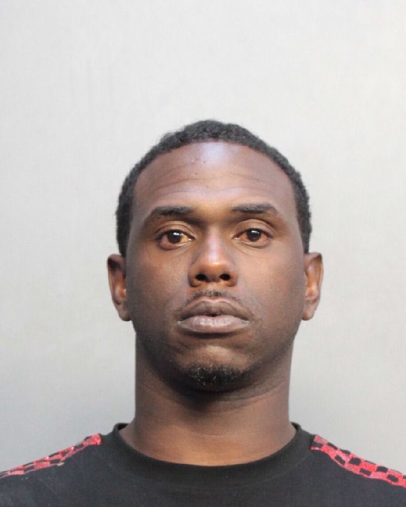 Jamahl Mackey Info, Photos, Data, and More / Jamahl Mackey TriCountyBusts / Is Jamahl Mackey on Social Media Like Facebook, Instagram abd Twitter?