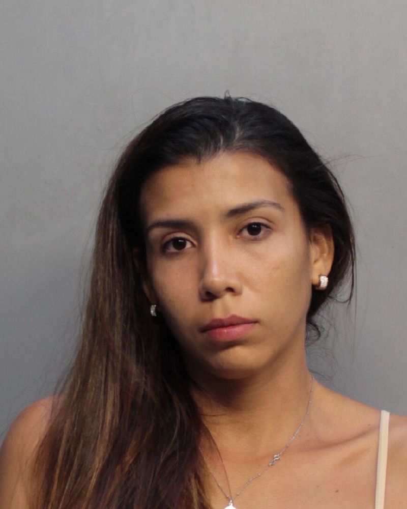 Laura Sabogalconsuegra Info, Photos, Data, and More / Laura Sabogalconsuegra TriCountyBusts / Is Laura Sabogalconsuegra on Social Media Like Facebook, Instagram abd Twitter?