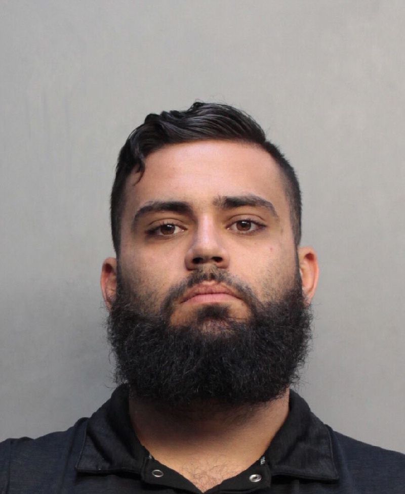 Anthony Roca Info, Photos, Data, and More / Anthony Roca TriCountyBusts / Is Anthony Roca on Social Media Like Facebook, Instagram abd Twitter?