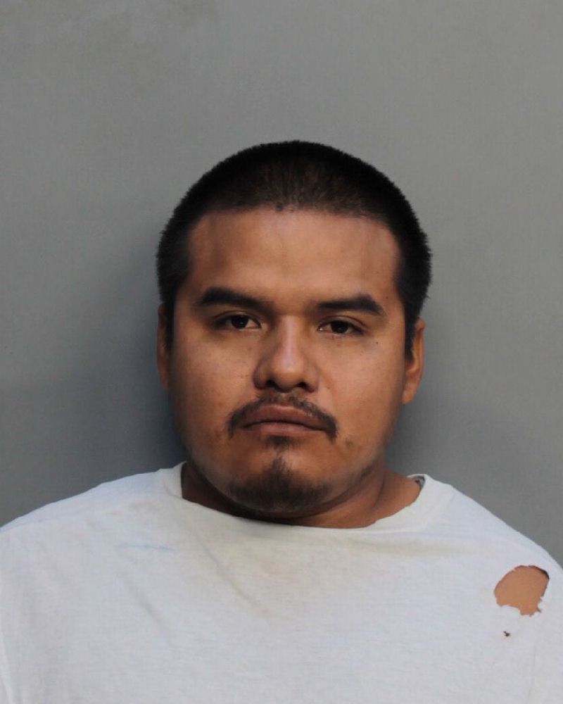 Margarito Cruz Ramirez Info, Photos, Data, and More / Margarito Cruz Ramirez TriCountyBusts / Is Margarito Cruz Ramirez on Social Media Like Facebook, Instagram abd Twitter?