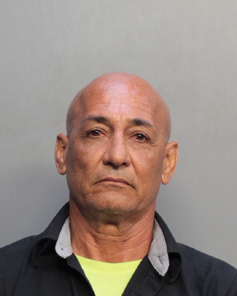 Facundo Sanz Info, Photos, Data, and More / Facundo Sanz TriCountyBusts / Is Facundo Sanz on Social Media Like Facebook, Instagram abd Twitter?