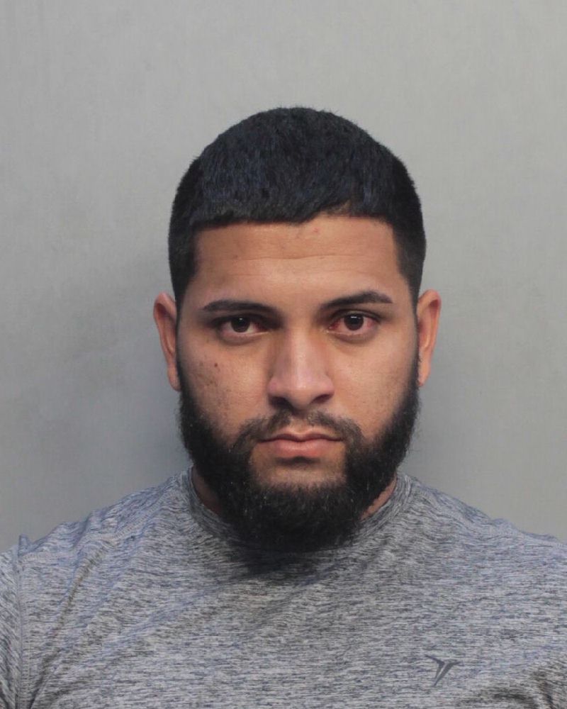 Miguel Rodriguez Records Miguel Rodriguez / Miguel Rodriguez Photos Miguel Rodriguez