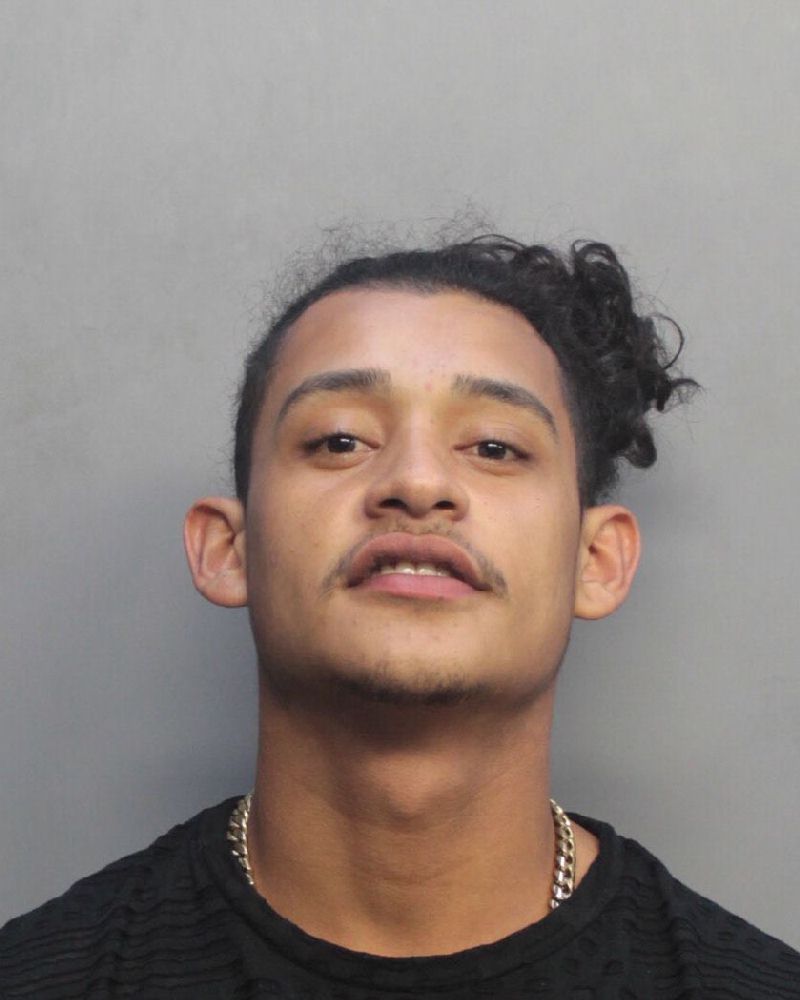 Anthony Riveradiaz Info, Photos, Data, and More / Anthony Riveradiaz TriCountyBusts / Is Anthony Riveradiaz on Social Media Like Facebook, Instagram abd Twitter?