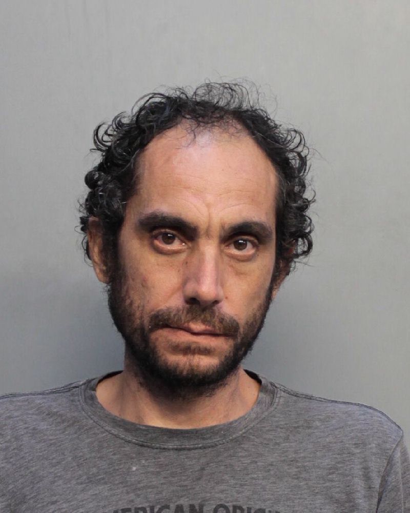 Alain Hernandez Info, Photos, Data, and More / Alain Hernandez TriCountyBusts / Is Alain Hernandez on Social Media Like Facebook, Instagram abd Twitter?