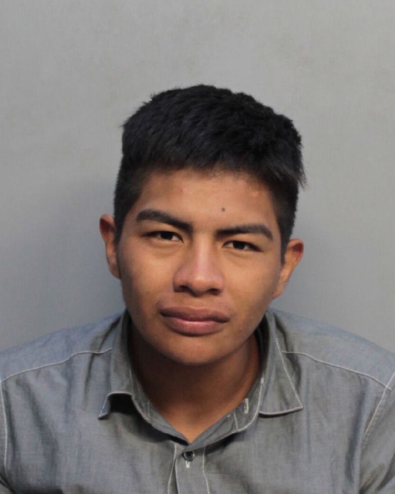 Mynor Gomez Info, Photos, Data, and More / Mynor Gomez TriCountyBusts / Is Mynor Gomez on Social Media Like Facebook, Instagram abd Twitter?