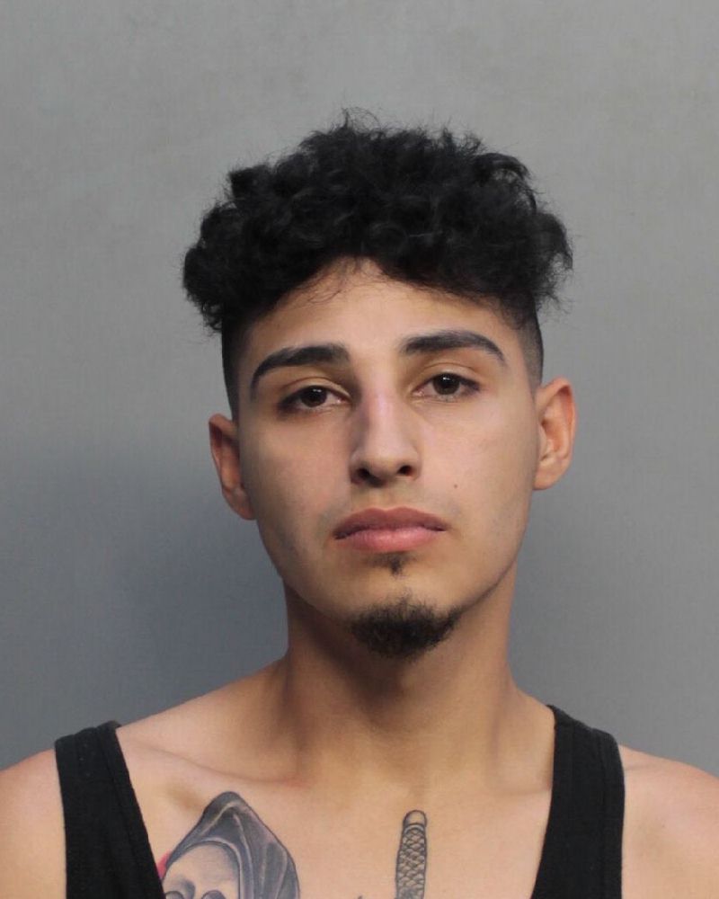 Christopher Caballero Info, Photos, Data, and More / Christopher Caballero TriCountyBusts / Is Christopher Caballero on Social Media Like Facebook, Instagram abd Twitter?