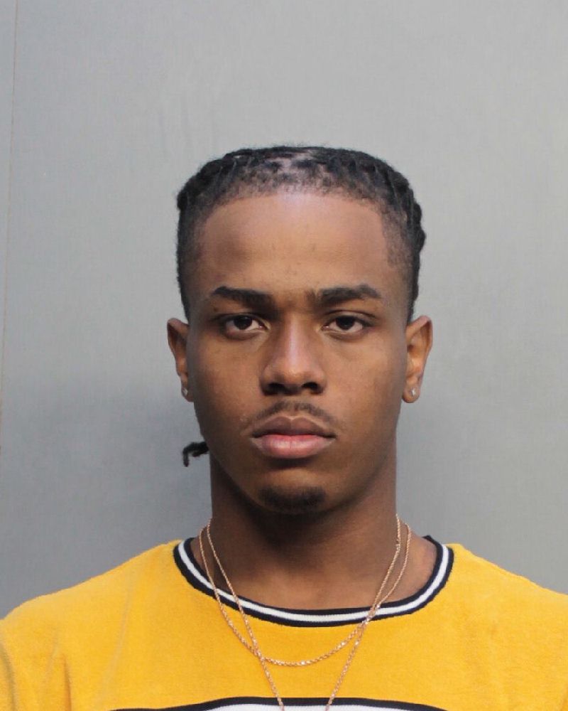 Corvante Moore Info, Photos, Data, and More / Corvante Moore TriCountyBusts / Is Corvante Moore on Social Media Like Facebook, Instagram abd Twitter?