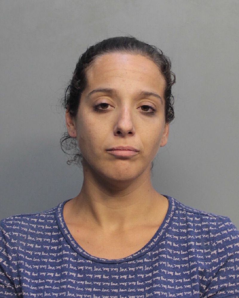 Jeannie Lombana Info, Photos, Data, and More / Jeannie Lombana TriCountyBusts / Is Jeannie Lombana on Social Media Like Facebook, Instagram abd Twitter?