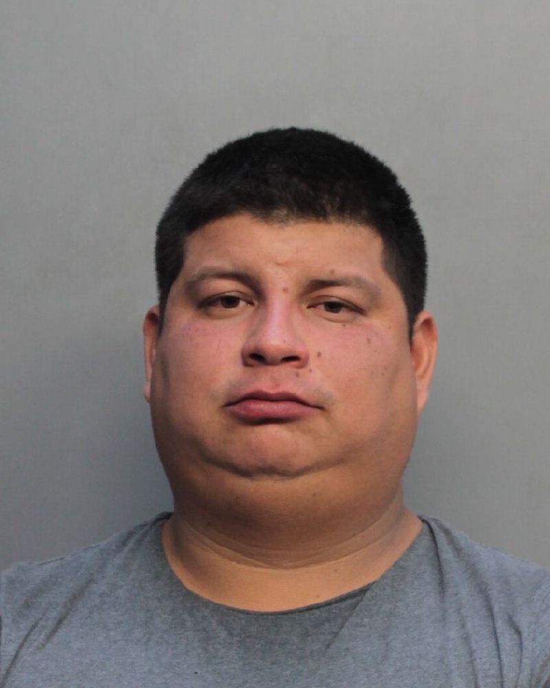 Silvio Saravia Hasbani Info, Photos, Data, and More / Silvio Saravia Hasbani TriCountyBusts / Is Silvio Saravia Hasbani on Social Media Like Facebook, Instagram abd Twitter?