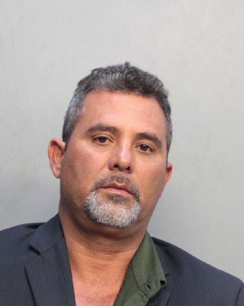 Yoel Lopez Info, Photos, Data, and More / Yoel Lopez TriCountyBusts / Is Yoel Lopez on Social Media Like Facebook, Instagram abd Twitter?