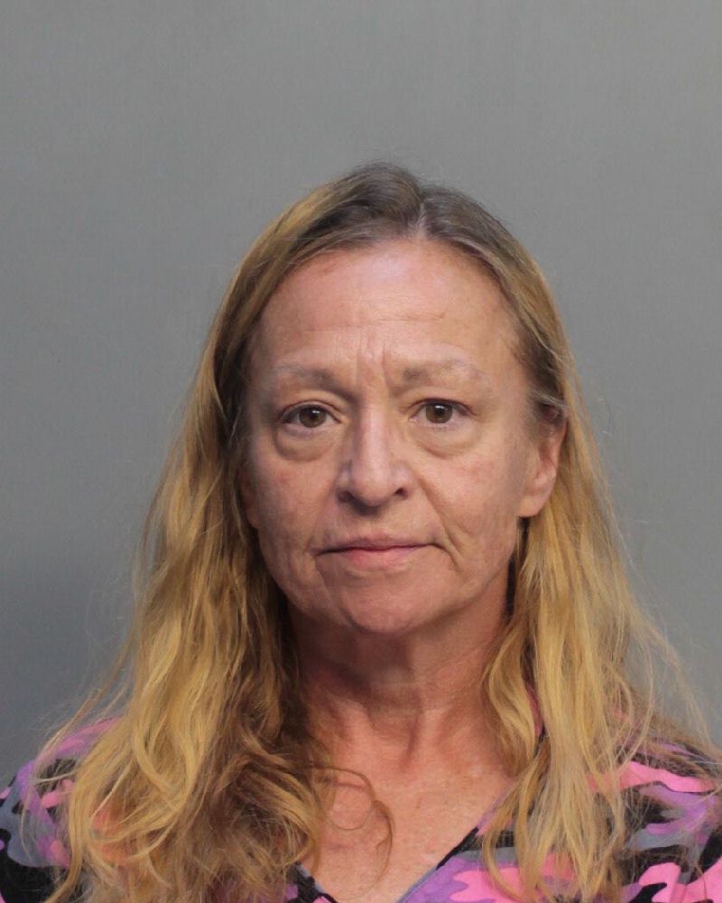 Gina Penix Info, Photos, Data, and More / Gina Penix TriCountyBusts / Is Gina Penix on Social Media Like Facebook, Instagram abd Twitter?