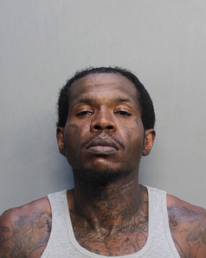 David Farrow Info, Photos, Data, and More / David Farrow TriCountyBusts / Is David Farrow on Social Media Like Facebook, Instagram abd Twitter?