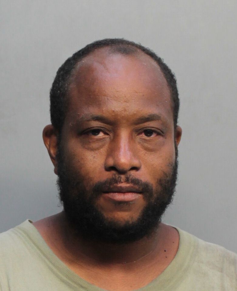 Dante Harris Info, Photos, Data, and More / Dante Harris TriCountyBusts / Is Dante Harris on Social Media Like Facebook, Instagram abd Twitter?