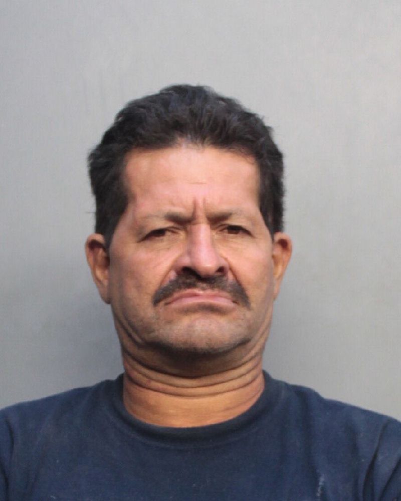 Alcides Garcia Info, Photos, Data, and More / Alcides Garcia TriCountyBusts / Is Alcides Garcia on Social Media Like Facebook, Instagram abd Twitter?