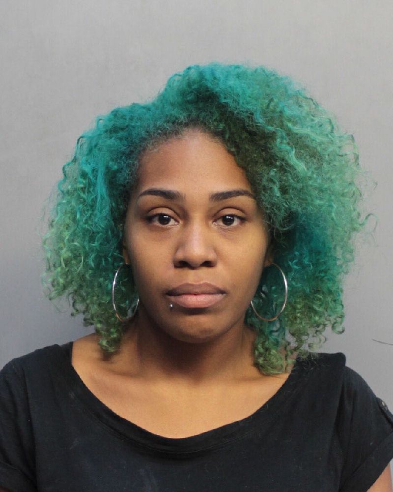 Melody Ramirez Info, Photos, Data, and More / Melody Ramirez TriCountyBusts / Is Melody Ramirez on Social Media Like Facebook, Instagram abd Twitter?