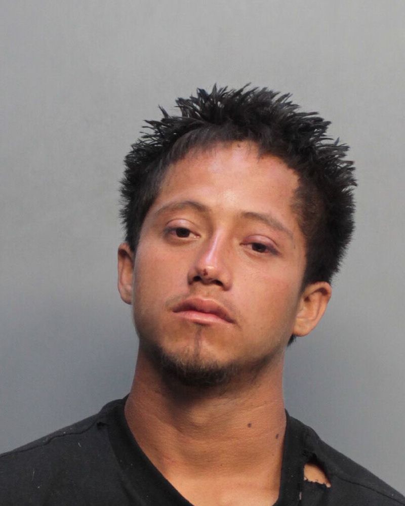 Alexander Miranda Info, Photos, Data, and More / Alexander Miranda TriCountyBusts / Is Alexander Miranda on Social Media Like Facebook, Instagram abd Twitter?