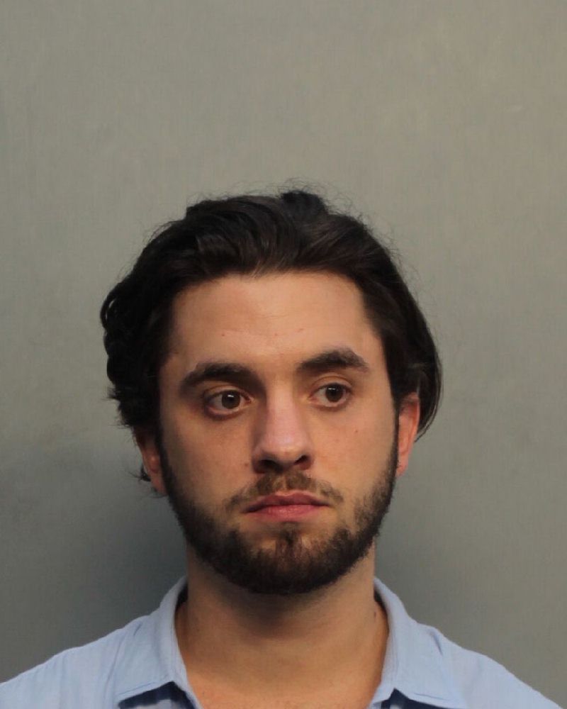 Nicholas Azcuy Info, Photos, Data, and More / Nicholas Azcuy TriCountyBusts / Is Nicholas Azcuy on Social Media Like Facebook, Instagram abd Twitter?