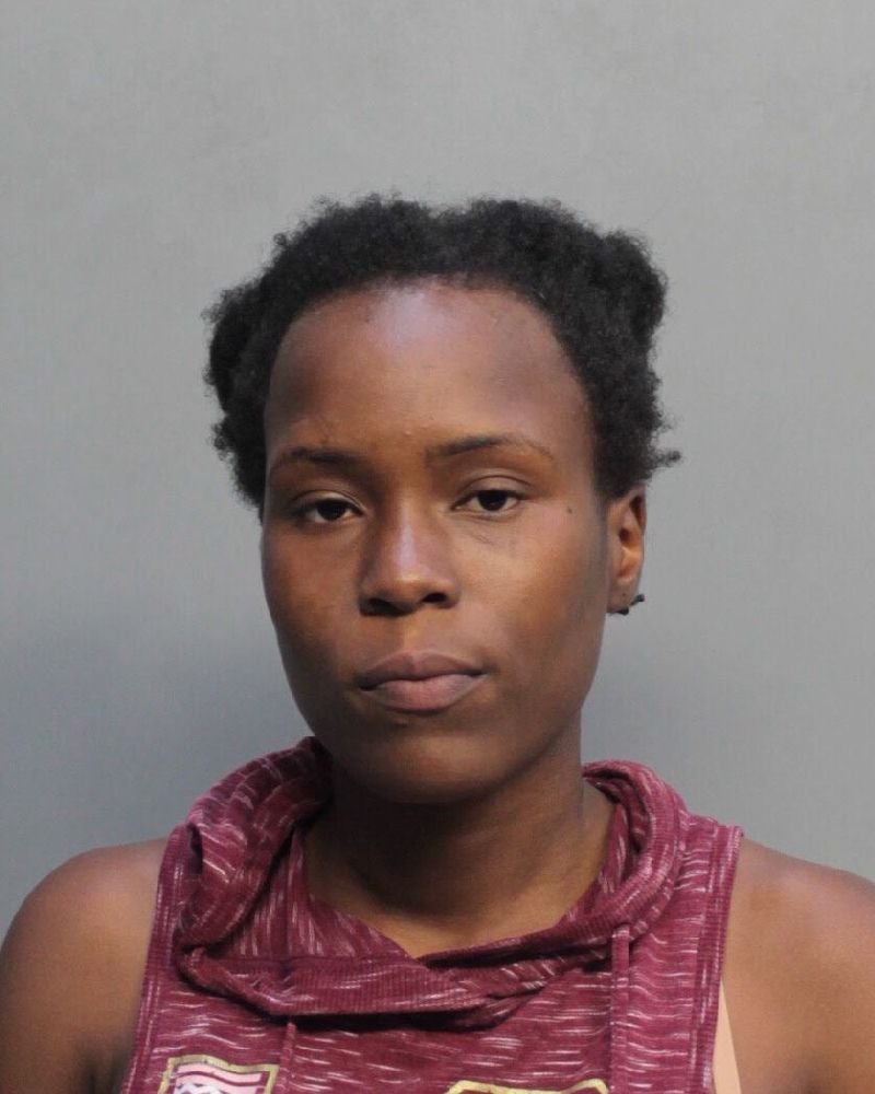 Annie Etienne Info, Photos, Data, and More / Annie Etienne TriCountyBusts / Is Annie Etienne on Social Media Like Facebook, Instagram abd Twitter?