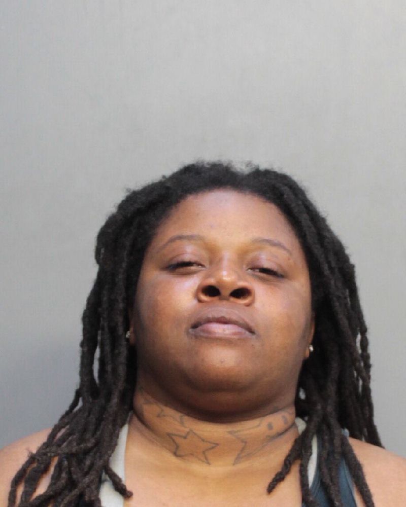 Janell Richburg Info, Photos, Data, and More / Janell Richburg TriCountyBusts / Is Janell Richburg on Social Media Like Facebook, Instagram abd Twitter?
