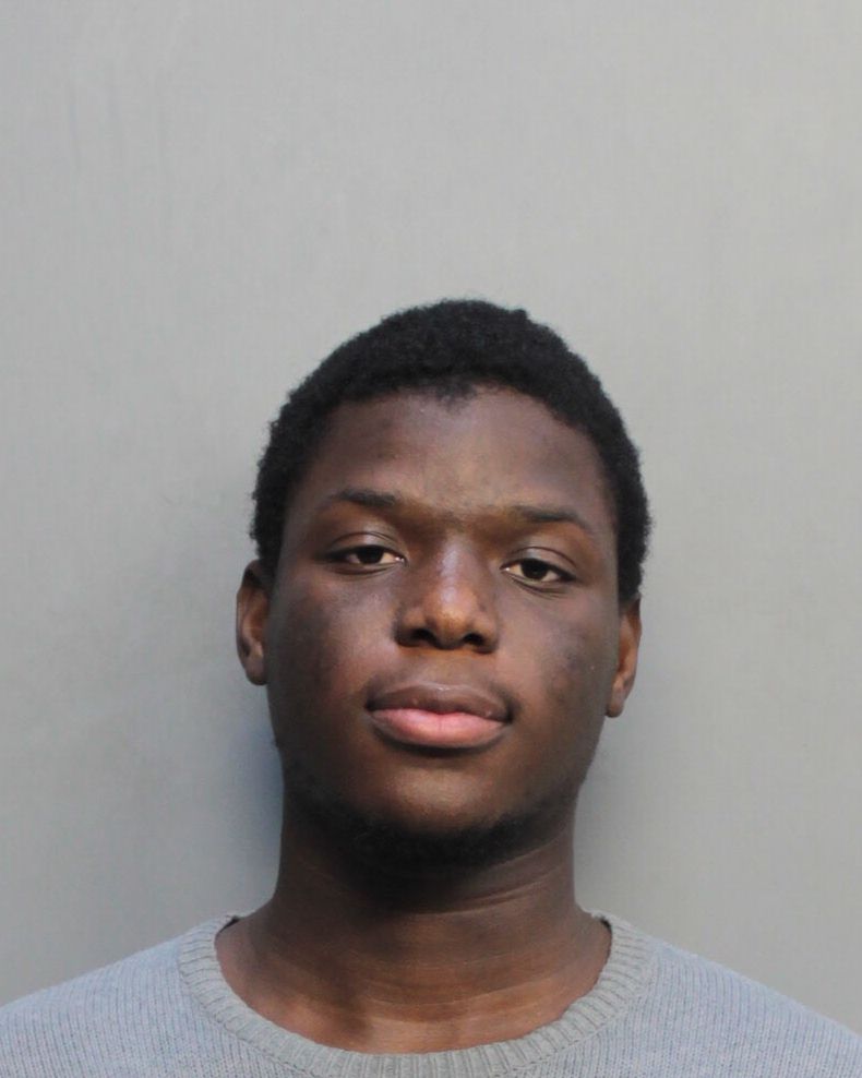 Shelton Casimir Info, Photos, Data, and More / Shelton Casimir TriCountyBusts / Is Shelton Casimir on Social Media Like Facebook, Instagram abd Twitter?