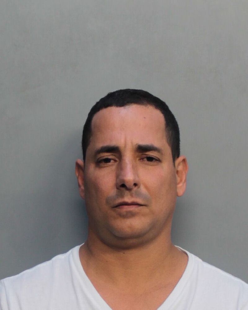 Lazaro Ordaz Info, Photos, Data, and More / Lazaro Ordaz TriCountyBusts / Is Lazaro Ordaz on Social Media Like Facebook, Instagram abd Twitter?