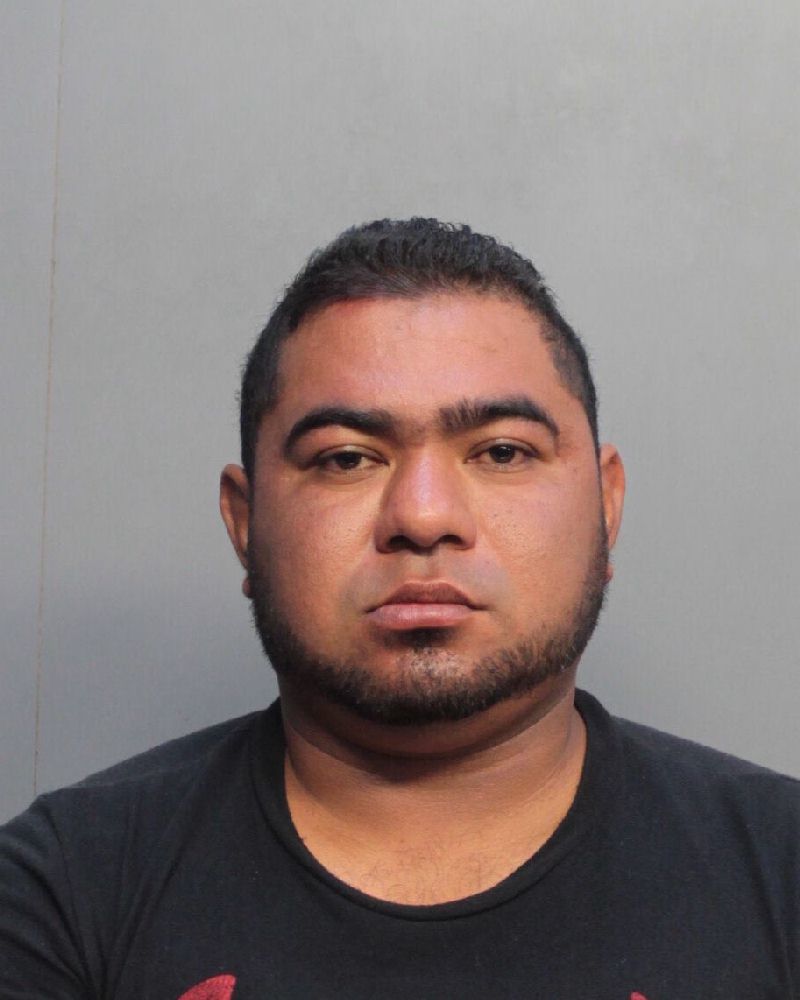 Pablo Martinez Info, Photos, Data, and More / Pablo Martinez TriCountyBusts / Is Pablo Martinez on Social Media Like Facebook, Instagram abd Twitter?