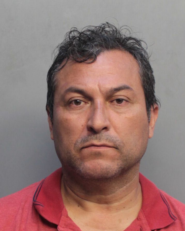 Ronnie Melendez Info, Photos, Data, and More / Ronnie Melendez TriCountyBusts / Is Ronnie Melendez on Social Media Like Facebook, Instagram abd Twitter?