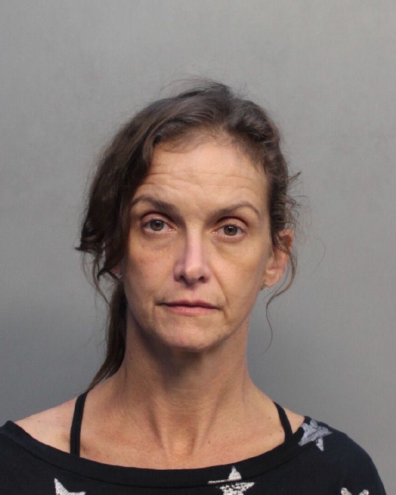 Brooke Baldwin Info, Photos, Data, and More / Brooke Baldwin TriCountyBusts / Is Brooke Baldwin on Social Media Like Facebook, Instagram abd Twitter?