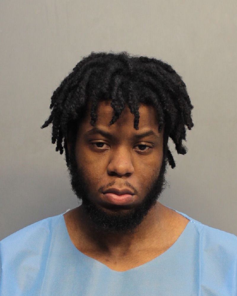 Trayvond Bowerbank Records Trayvond Bowerbank / Trayvond Bowerbank Photos Trayvond Bowerbank