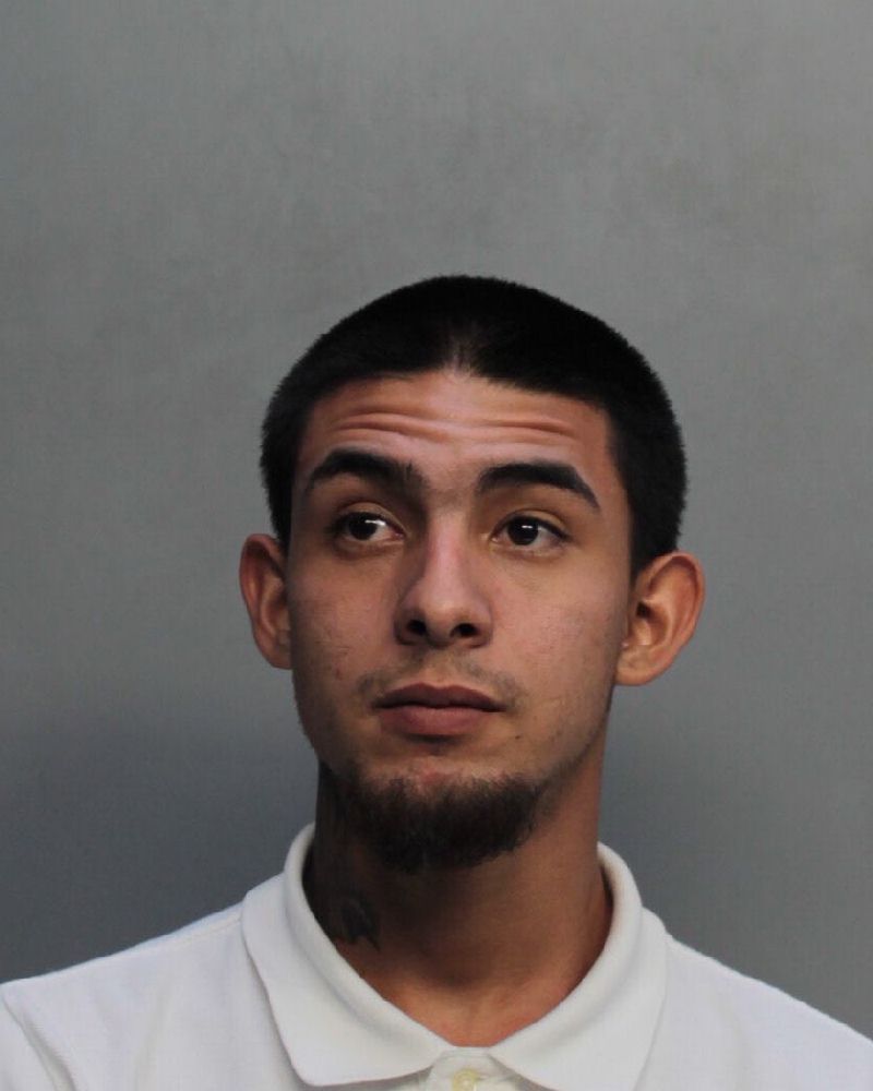 Anthony Miranda Info, Photos, Data, and More / Anthony Miranda TriCountyBusts / Is Anthony Miranda on Social Media Like Facebook, Instagram abd Twitter?