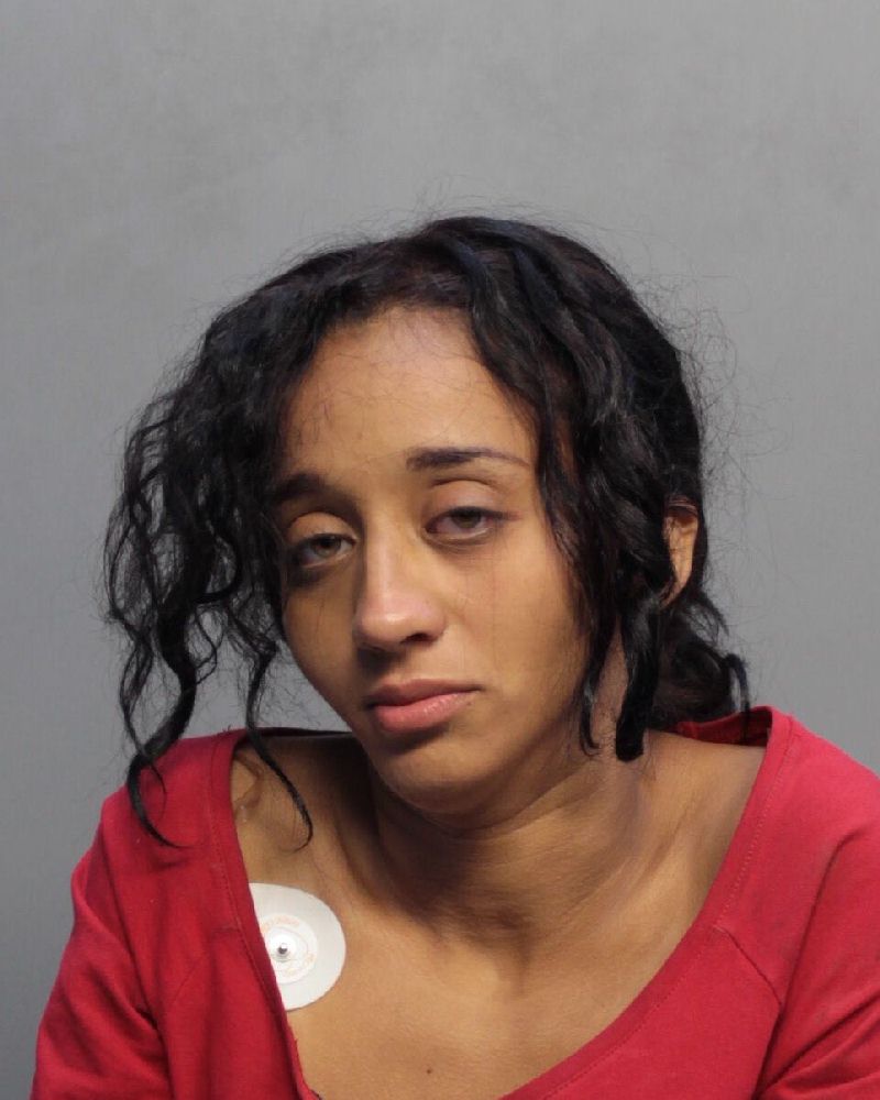 Jessena Santana Info, Photos, Data, and More / Jessena Santana TriCountyBusts / Is Jessena Santana on Social Media Like Facebook, Instagram abd Twitter?
