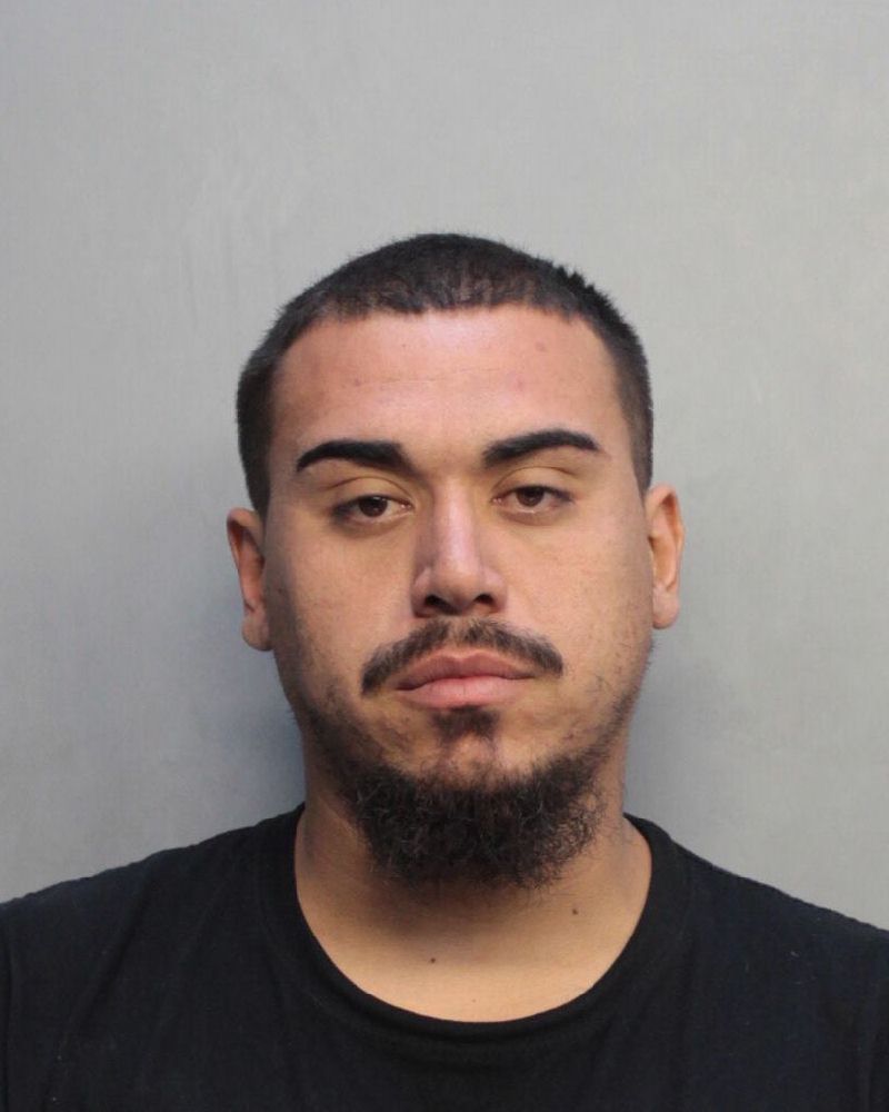 Kristyan Garcia Records Kristyan Garcia / Kristyan Garcia Photos Kristyan Garcia