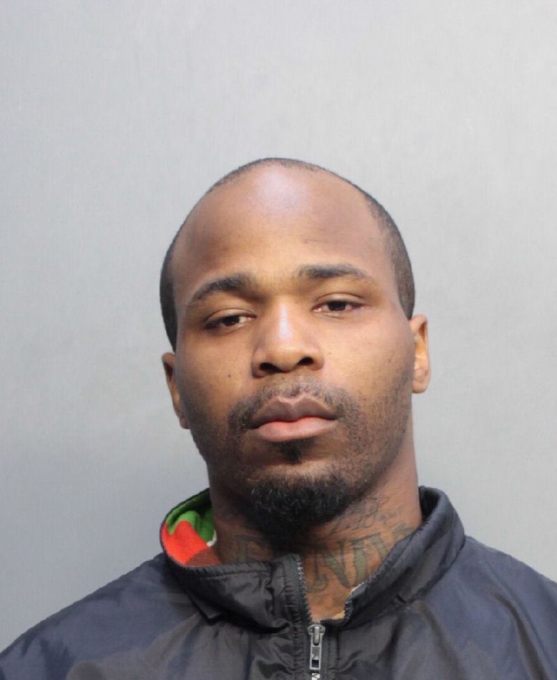 Bernard Moore Info, Photos, Data, and More / Bernard Moore TriCountyBusts / Is Bernard Moore on Social Media Like Facebook, Instagram abd Twitter?