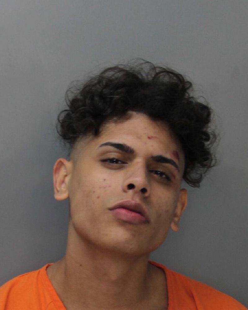 Edwin Torresterrero Info, Photos, Data, and More / Edwin Torresterrero TriCountyBusts / Is Edwin Torresterrero on Social Media Like Facebook, Instagram abd Twitter?