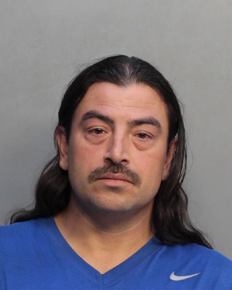 Fernando Irizarry Records Fernando Irizarry / Fernando Irizarry Photos Fernando Irizarry