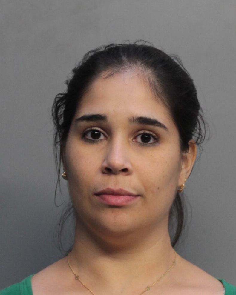 Jessica Gomez-Garcia Info, Photos, Data, and More / Jessica Gomez-Garcia TriCountyBusts / Is Jessica Gomez-Garcia on Social Media Like Facebook, Instagram abd Twitter?