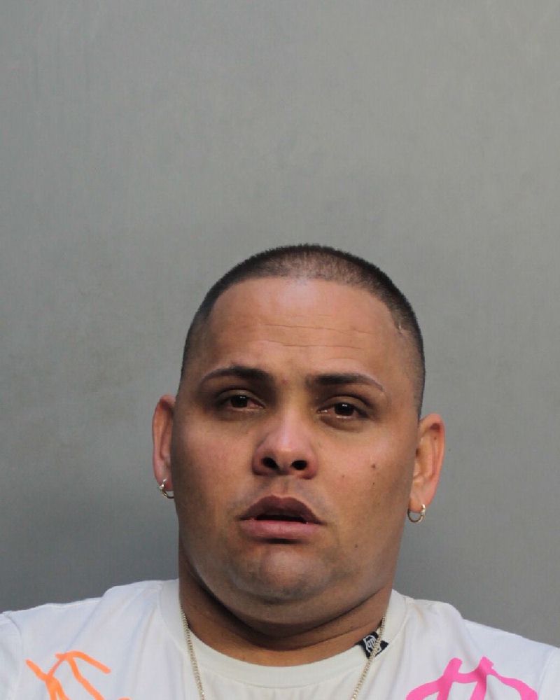 Kenny Rodriguezsuarez Info, Photos, Data, and More / Kenny Rodriguezsuarez TriCountyBusts / Is Kenny Rodriguezsuarez on Social Media Like Facebook, Instagram abd Twitter?