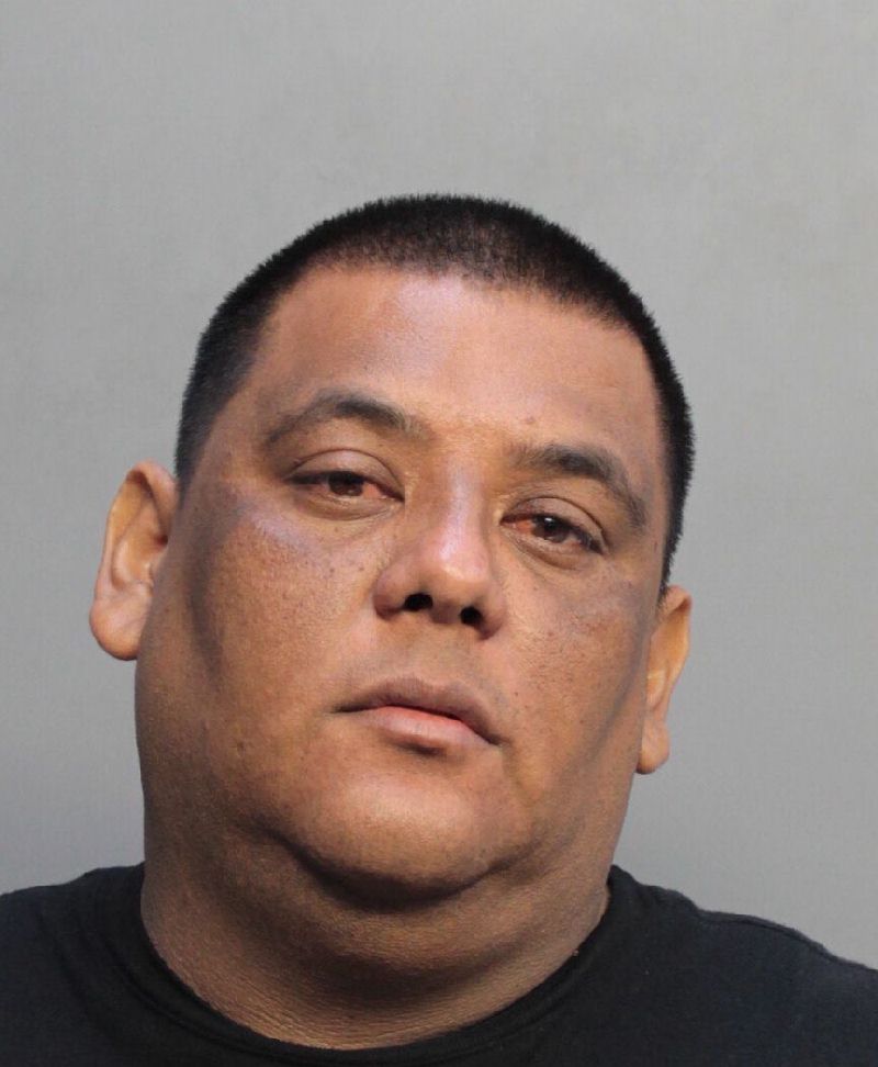 Gustavo Garcia Info, Photos, Data, and More / Gustavo Garcia TriCountyBusts / Is Gustavo Garcia on Social Media Like Facebook, Instagram abd Twitter?