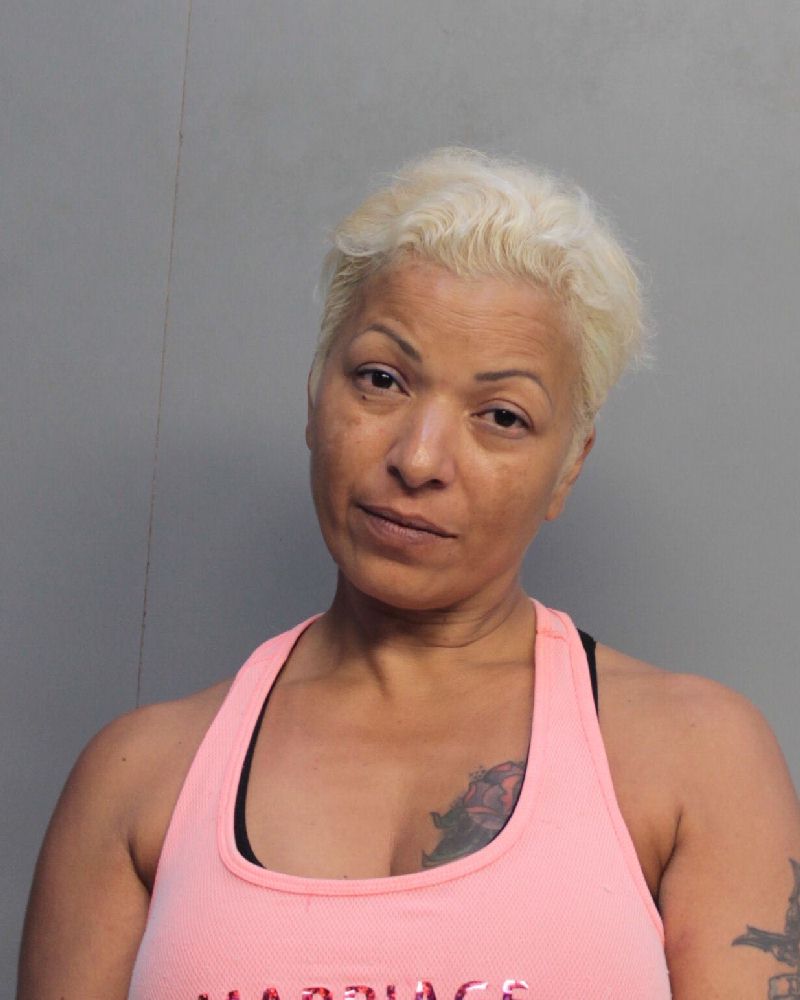 Maria Cruz Info, Photos, Data, and More / Maria Cruz TriCountyBusts / Is Maria Cruz on Social Media Like Facebook, Instagram abd Twitter?