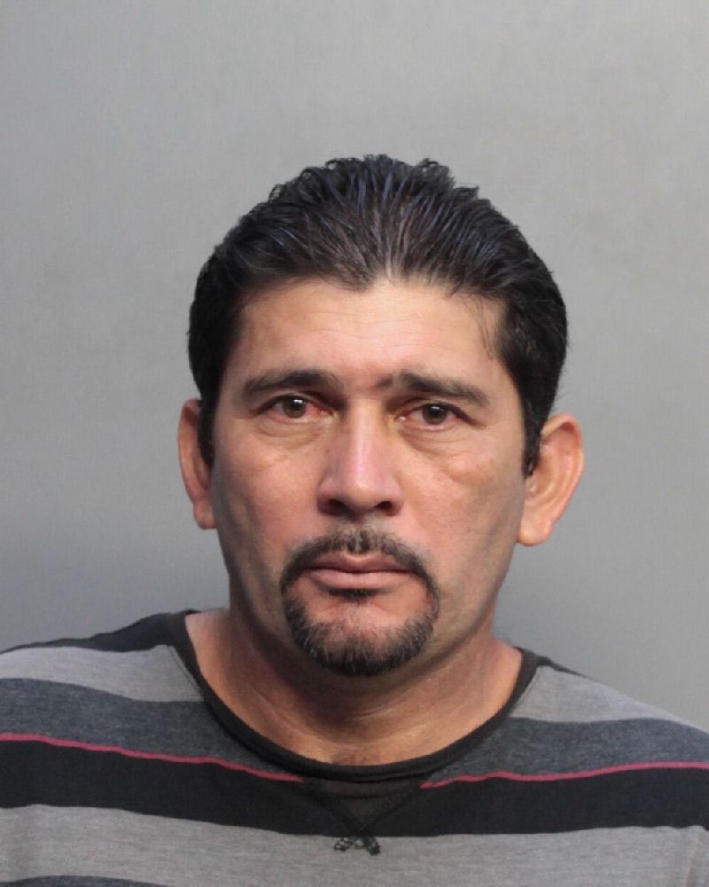 Victor Garciaflores Info, Photos, Data, and More / Victor Garciaflores TriCountyBusts / Is Victor Garciaflores on Social Media Like Facebook, Instagram abd Twitter?